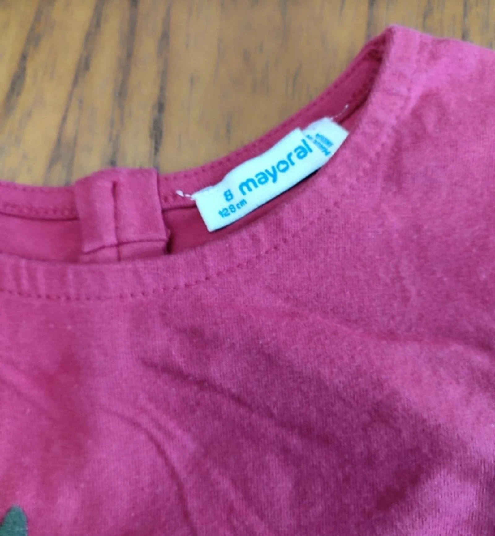 Ensemble pour fille – photo 3